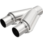 MagnaFlow Exhaust Products Exhaust Y Pipe 10798 product image 4