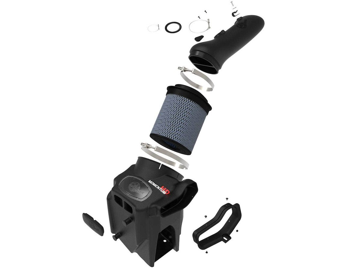 aFe Power Air Cleaner Assemblies and Air Intake Kits 50-70007T-1 product image 2