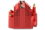 MSD Ignition Ignition Coil, 40000 V, Effective Up To 12500 RPM, Red - 8207