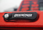 UnderCover One-Piece Hard Tonneau Covers UC4168S product image 7