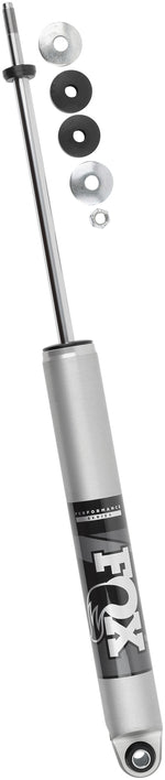 FOX Shock Absorber, 2.0 Performance Series, 0 To 2 in Lift, 26.65 in Extended Length - 985-24-231
