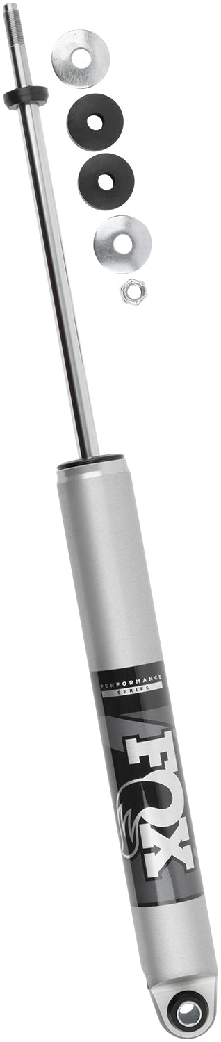 FOX Shock Absorber, 2.0 Performance Series, 0 To 2 in Lift, 26.65 in Extended Length - 985-24-231