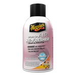 Meguiars Air Freshener, 2 oz Aerosol Can - G201502