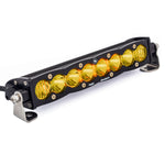 Baja Design Light Bar, S8 Series, LED, 10 in Length - 701013