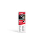 Megaware KeelGuard Outboard Motor Skeg, SkegPro  653, For Yamaha 90 HP 4 Stroke Engine, Stainless Steel - 02663