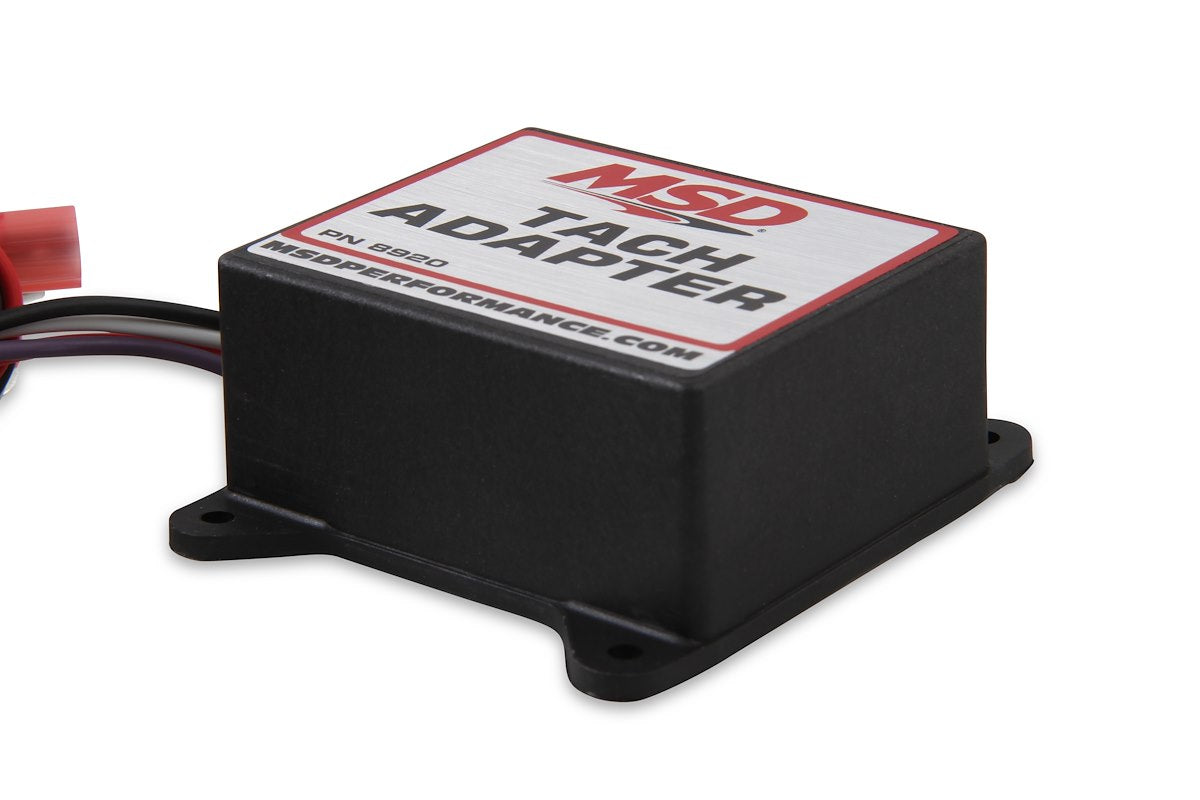 MSD Tachometer / Fuel Injection Pickup 8920 product image 4