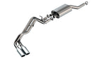 Borla Exhaust System Kit 140975 product image 1
