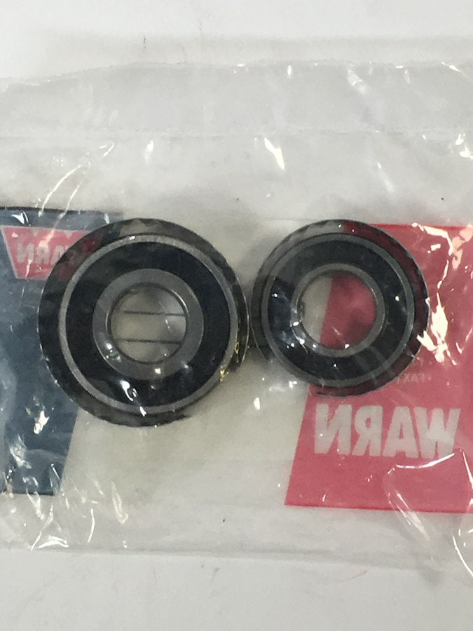 WARN Winch Accessories & Service Parts 31672 product image 1