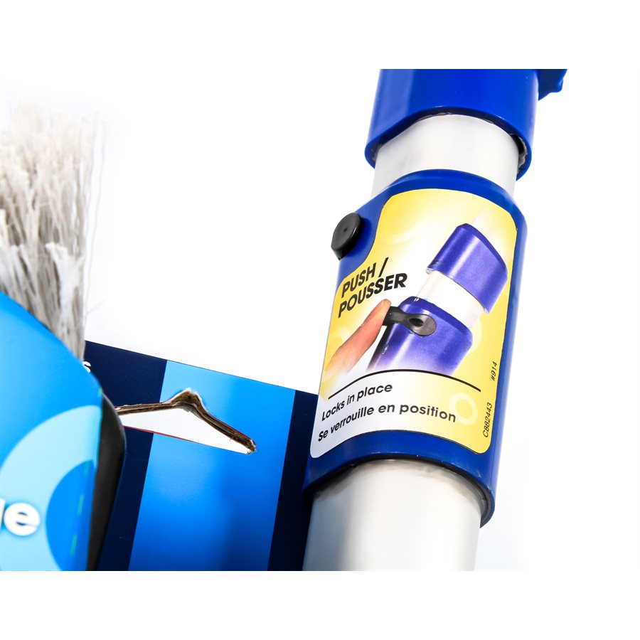Camco Car Wash Brush - 41960