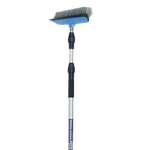 Dicor Corp. Scrub Brush, 10 in Length - CP-SB10SQE