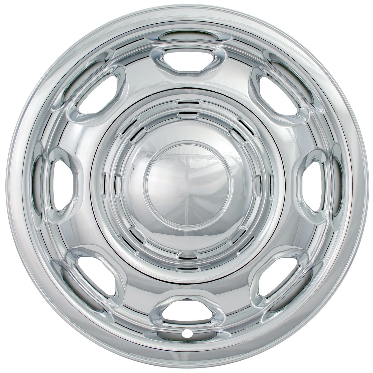 Coast2Coast Wheel Skins & Styled Wheel Covers IWCIMP80X product image 1