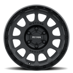 Method Race Wheels Wheel, 305 NV, 17 in Diameter x 8.5 in Width, 6 x 139.7 Millimeter/6 x 5.50 in Bolt Pattern - MR305785601025