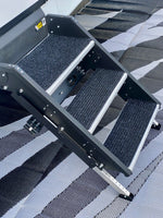 Trailersphere Entry Step Rug, 24 in Width x 7-1/2 in Length - RUL2475