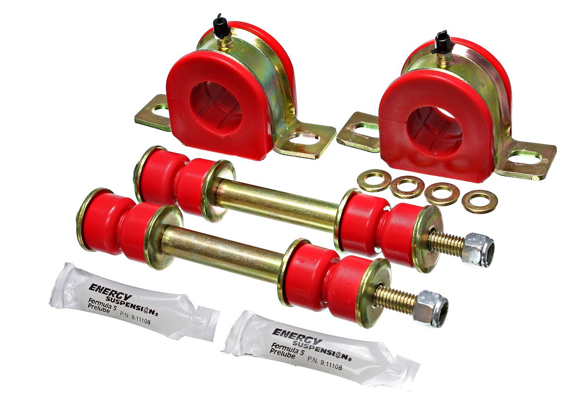 Energy Suspension Suspension Bushings & Mounts 3.5178R product image 1