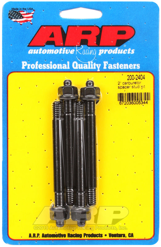 ARP Engine Fasteners 200-2404 product image 1