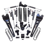 ReadyLift Suspension Lift Kit 43-23440 product image 1