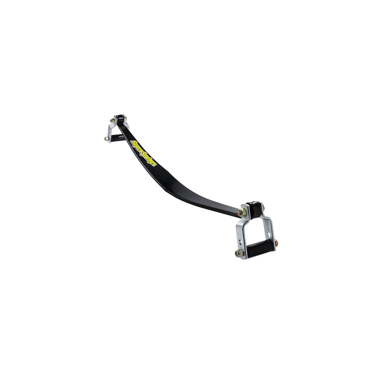 SuperSprings Leaf Helper Spring SSA11 product image 8