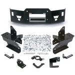 Warn Winch Mount 107168 product image 1
