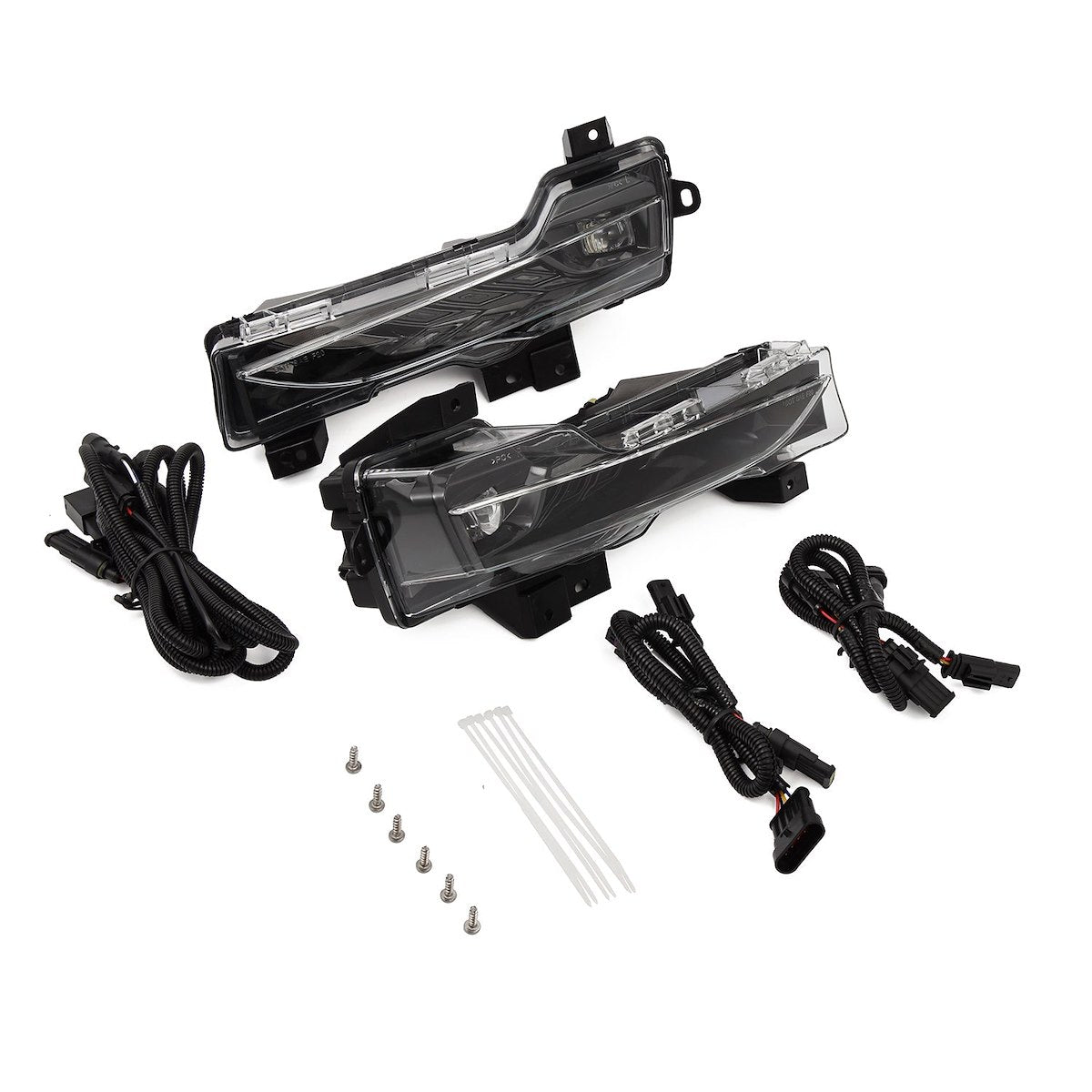 AlphaRex Headlight Assembly 210010 product image 1