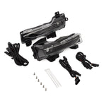AlphaRex Headlight Assembly 210010 product image 1