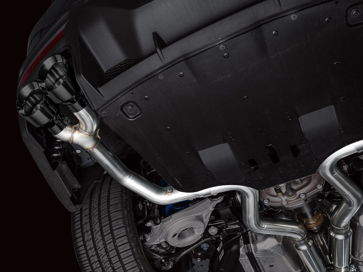 AWE Tuning Exhaust System Kit 3020-43375 product image 10