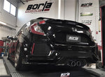 Borla Exhaust System Kit 140739 product image 3