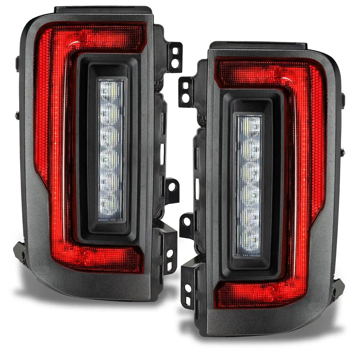 Oracle Lighting Tail Light Assembly 5892-504 product image 1