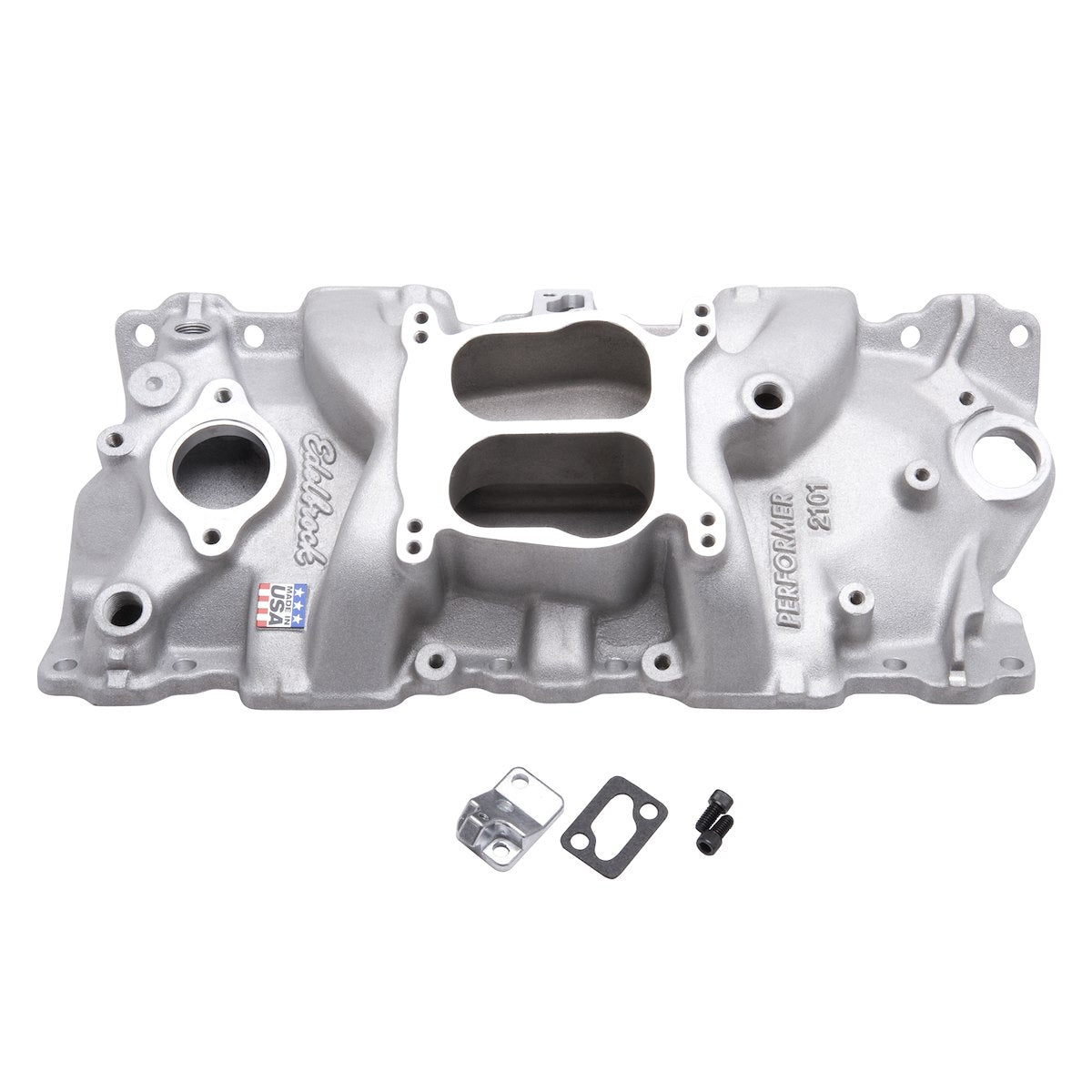 Edelbrock Engine Dress-Up & Service Components 2101 product image 1