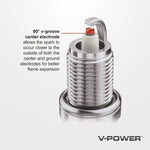 NGK Spark Plugs 6376 product image 7