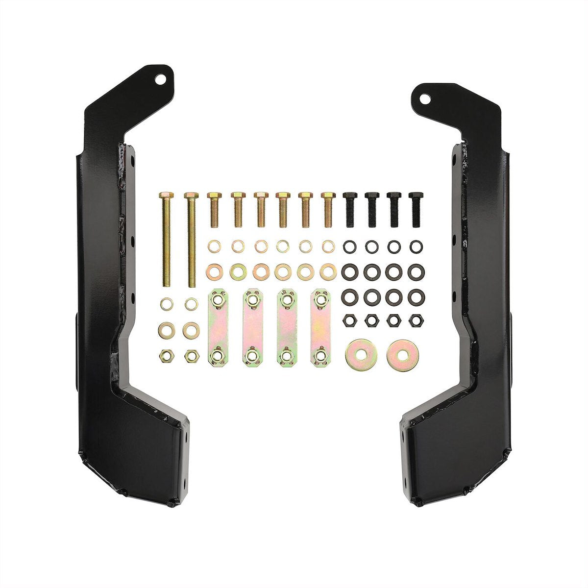 Westin Winch Mount - 46-23835