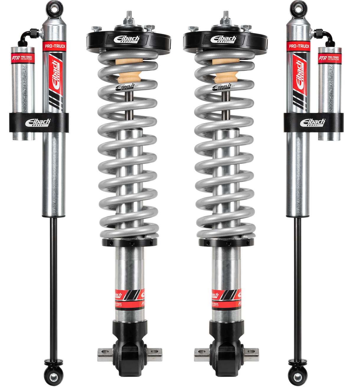 Eibach Coilover Spring and Shock Assembly E86-23-032-02-22 product image 2