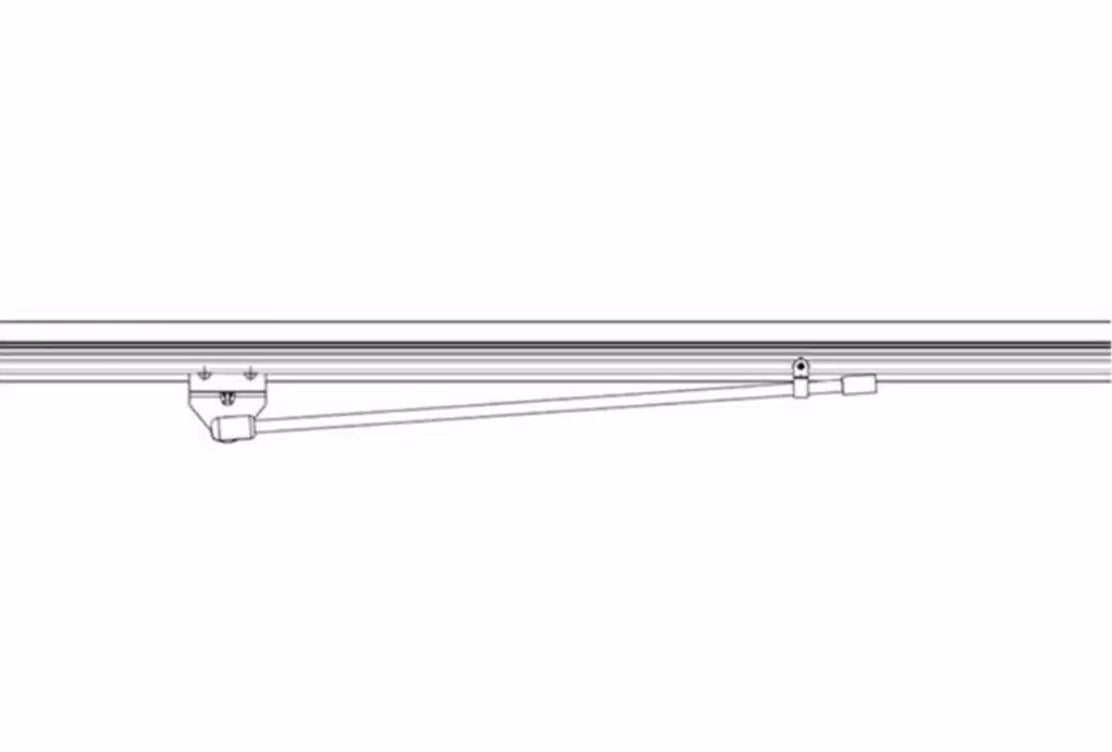 BAK Tonneau Cover Replacement Parts PARTS-281S0001 product image 2