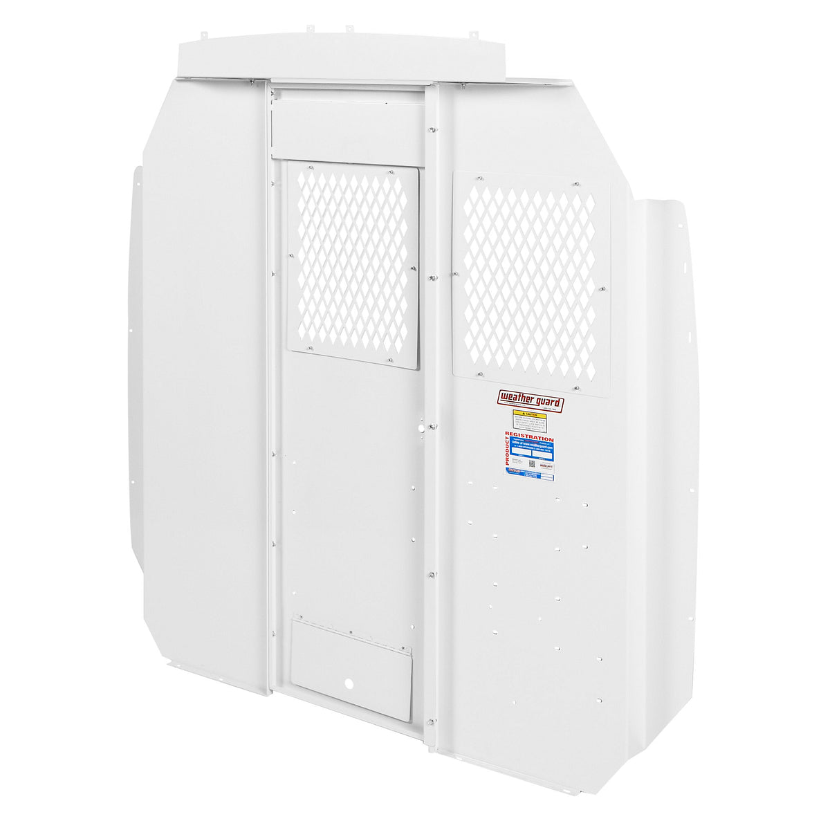 Weather Guard Van Bulkheads & Partitions 96312-3-01 product image 1