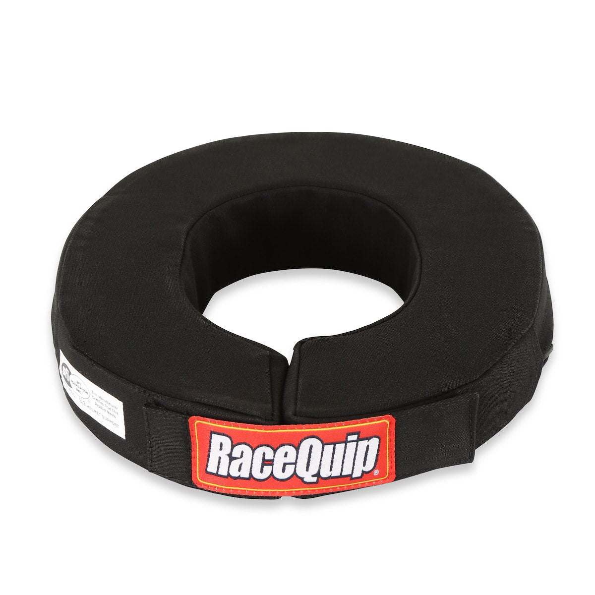 Racequip Neck Support, SFI 3.3 Rated, Black - 337007