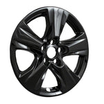 Coast2Coast Wheel Skins & Styled Wheel Covers IWCIMP434BLK product image 2