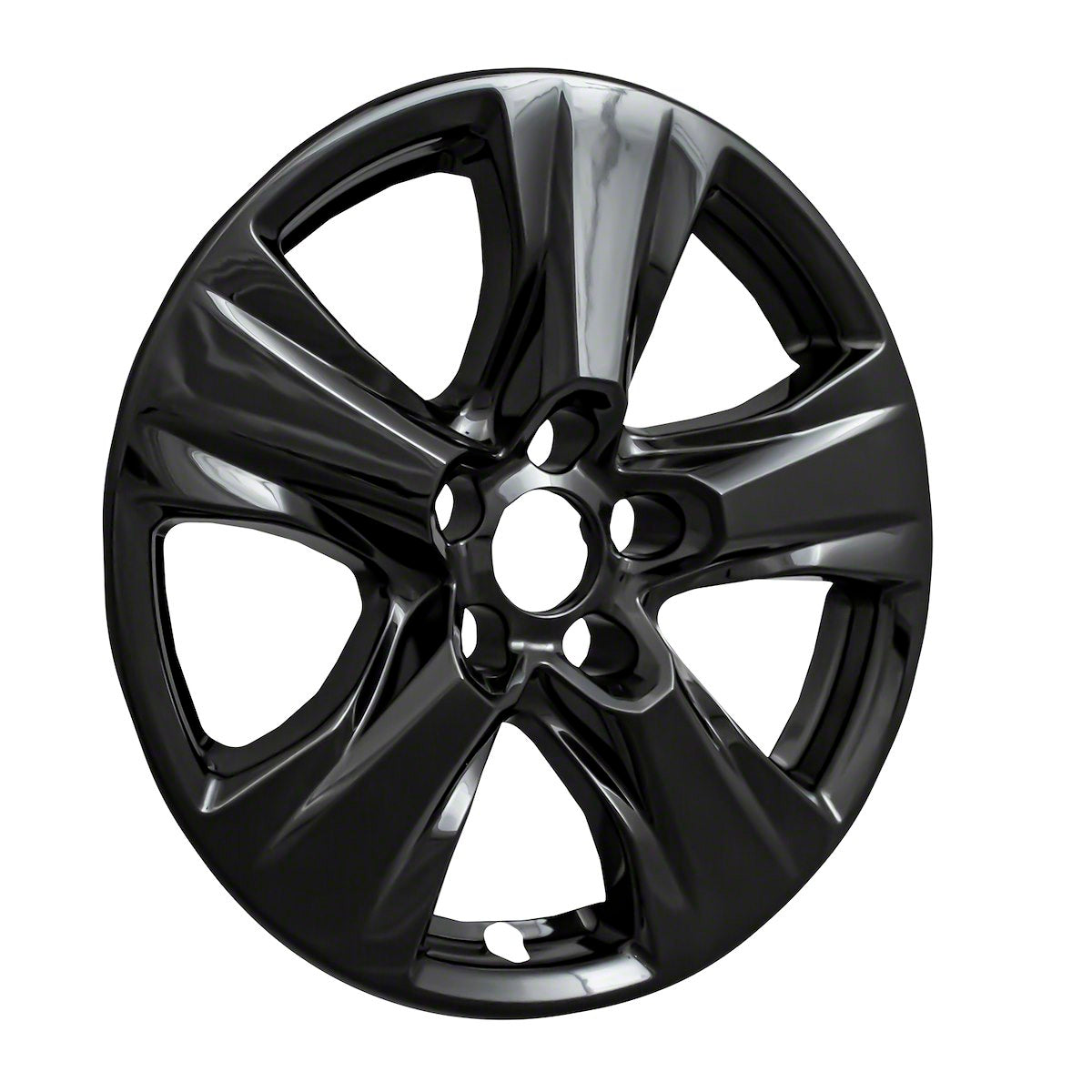 Coast2Coast Wheel Skins & Styled Wheel Covers IWCIMP434BLK product image 2