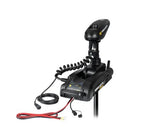 Minn Kota Trolling Motor, 80 lb Of Thrust, 60 in Shaft Length, 24 V - 1358386