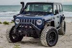 Attica 4x4 Bumper ATTK102-BX product image 10