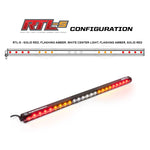 Baja Designs Tail Light Kit 103004 product image 2