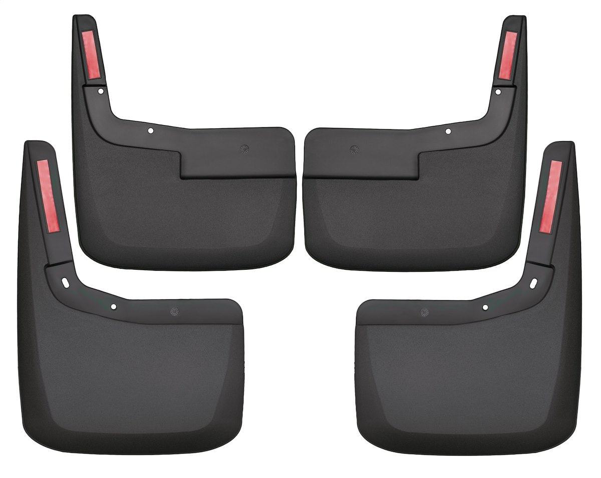 Husky Liners Mud Flaps & Guards 58526 product image 1
