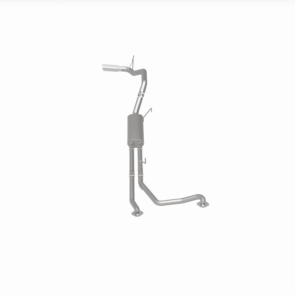 MagnaFlow Exhaust Products Exhaust System Kit 19421 product image 12