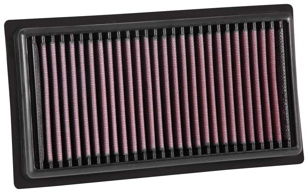 K&N Air Filter Elements 33-5060 product image 1