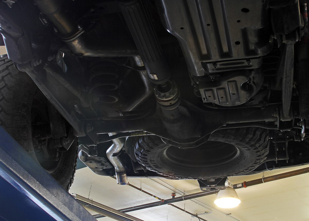 Flowmaster Exhaust System Kit 818131 product image 9