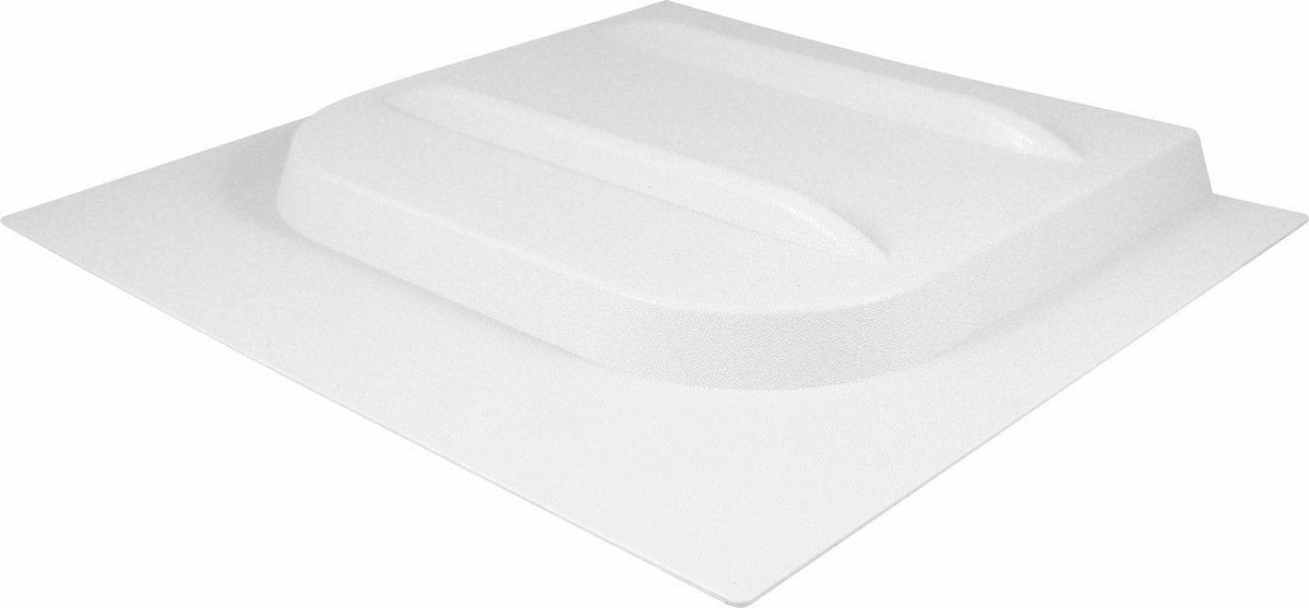 Valterra Screen Door Slide, E-Series, 12-1/8 in Height x 10-3/4 in Width, White - A77014
