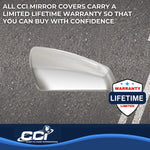 Coast2Coast Mirror Covers CCIMC67524R product image 4