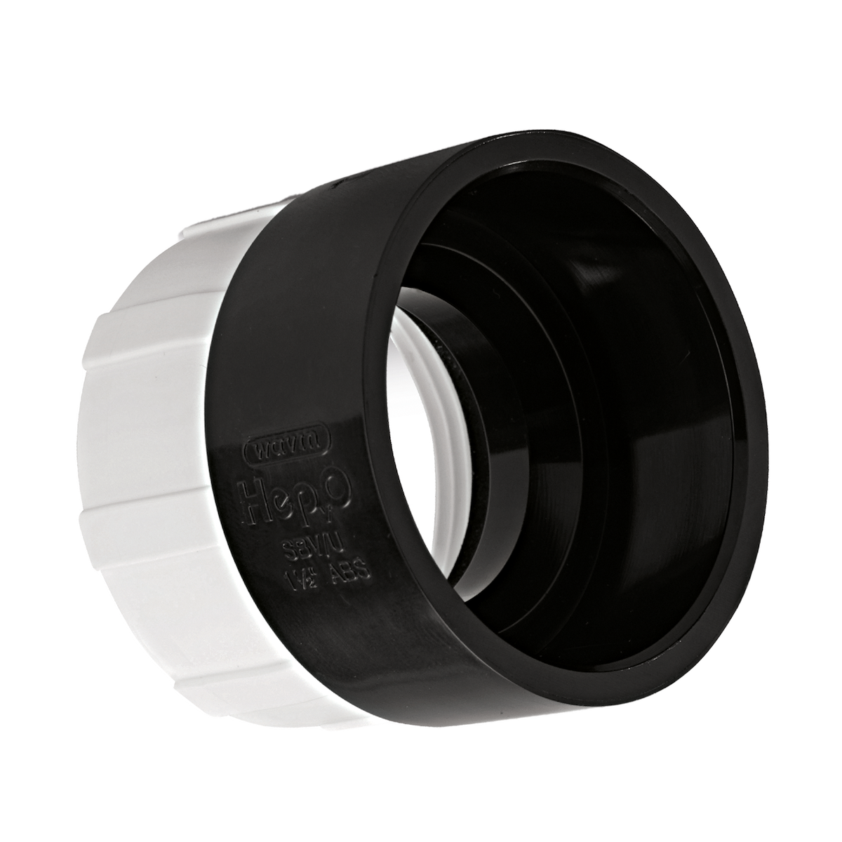 Sunbelt Sink Trap Adapter, White - WSBV/US