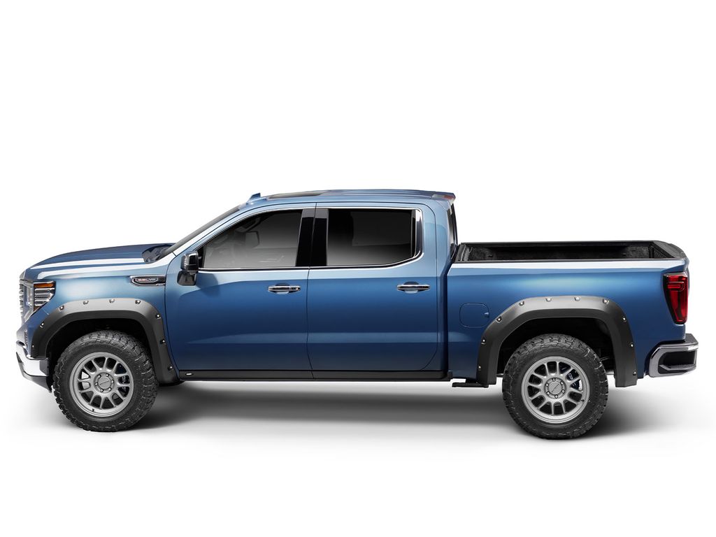Husky Liners Fender Flares 2804909 product image 2
