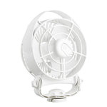 Caframo Limited Fan, 6 in Diameter With 5 in Blade, 3 Speed, 12/24 V - 7483CAWBX