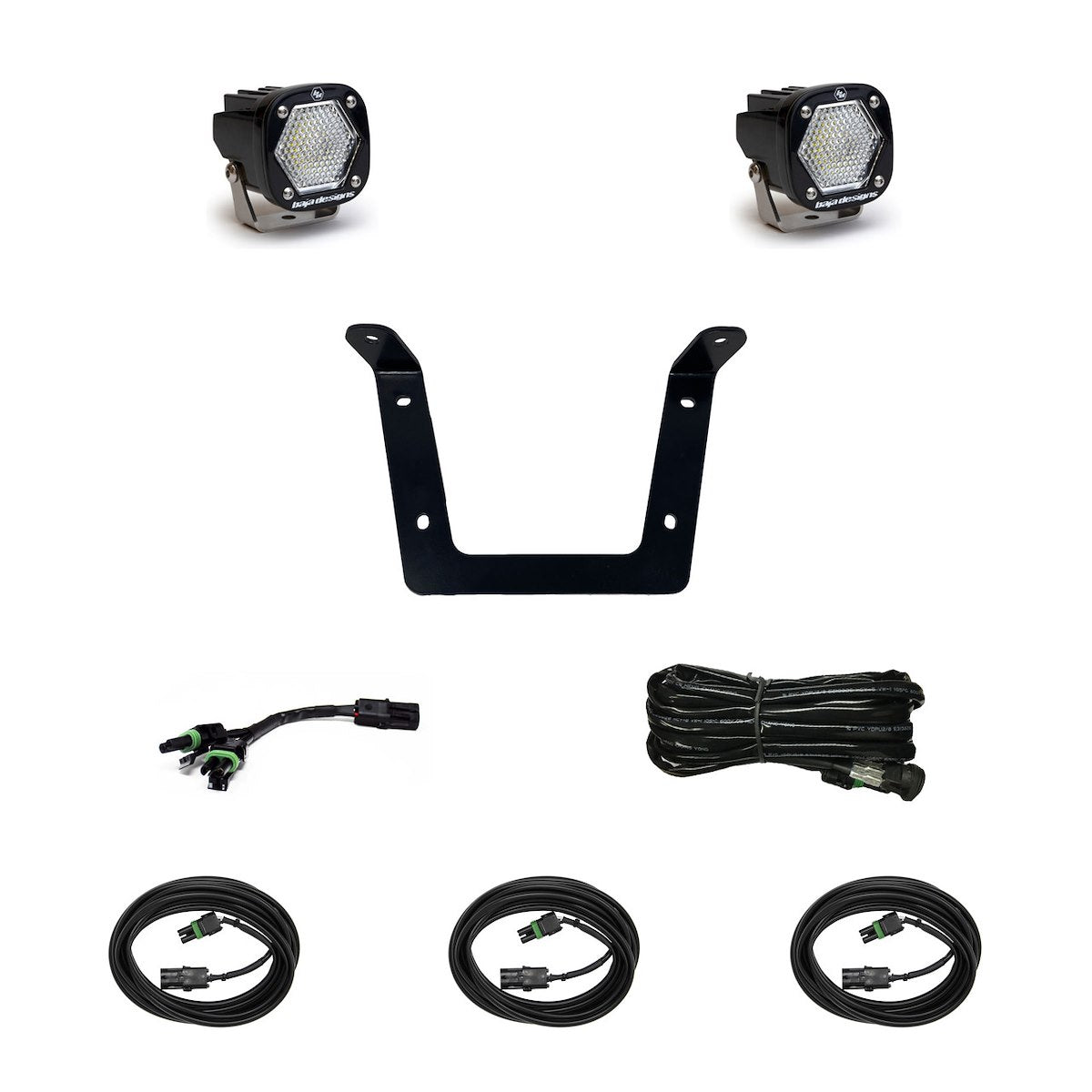 Baja Designs Back Up Light Set 447861 product image 1