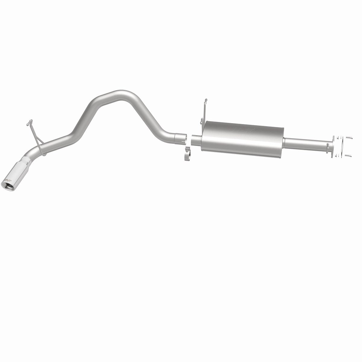 MagnaFlow Exhaust Products Exhaust System Kit 19683 product image 18